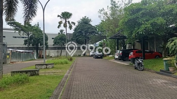 Dijual Rumah Luas Megah Dengan View Cantik di BSD, Tangerang Dijual Rumah Luas Megah Dengan View Cantik di BSD, Tangerang