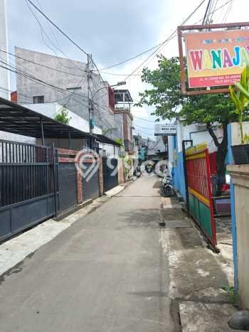 Dijual Rumah Luas Elegan Dengan View Cantik di Radio Dalam, Jakarta Selatan Dijual Rumah Luas Elegan Dengan View Cantik di Radio Dalam, Jakarta Selatan