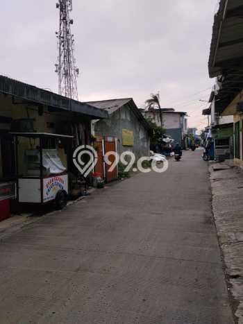 Dijual Rumah 1 Kamar Lokasi Ideal Nyaman dan Strategis di Kembangan Dijual Rumah 1 Kamar Lokasi Ideal Nyaman dan Strategis di Kembangan