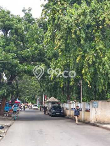 Ruko Dijual di Kebayoran Baru LT 213m2, LB 450m2 untuk Investasi Ruko Dijual di Kebayoran Baru LT 213m2, LB 450m2 untuk Investasi