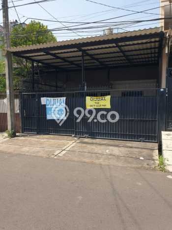 Rumah Strategis Minimalis Lb 80m2 di Kelapa Gading, Jakarta Utara Rumah Strategis Minimalis Lb 80m2 di Kelapa Gading, Jakarta Utara
