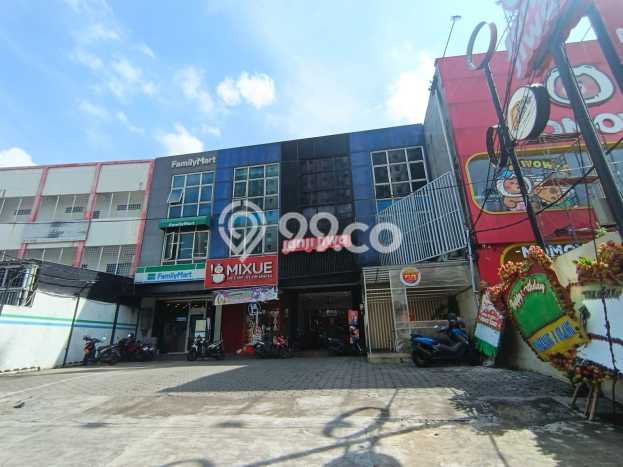 Unit Ruko Dijual di Pesanggrahan Jakarta Selatan 175m2 Unit Ruko Dijual di Pesanggrahan Jakarta Selatan 175m2