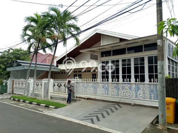 Siap Huni Rumah Mewah 3 Kamar di Cempaka Putih Dekat ke Mana Saja Siap Huni Rumah Mewah 3 Kamar di Cempaka Putih Dekat ke Mana Saja