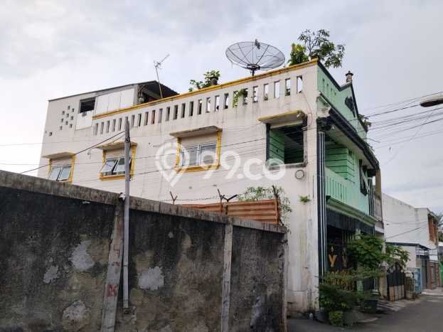 Dijual Rumah Minimalis Bagus Punya 2 KT di Kembangan Jakarta Barat SHM Dijual Rumah Minimalis Bagus Punya 2 KT di Kembangan Jakarta Barat SHM