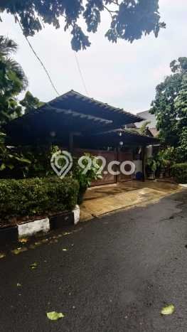 Siap Huni Hunian Elit 3 Kamar di Cilandak Dekat ke Mana Pun Siap Huni Hunian Elit 3 Kamar di Cilandak Dekat ke Mana Pun