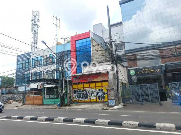 Ruko Bagus LT 127m2 LB 70m2 Dijual di Kebayoran Lama Jakarta Selatan Ruko Bagus LT 127m2 LB 70m2 Dijual di Kebayoran Lama Jakarta Selatan