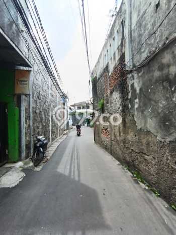 Dijual Rumah 2 Kamar Lokasi Ideal Nyaman dan Strategis di Mampang Prapatan Dijual Rumah 2 Kamar Lokasi Ideal Nyaman dan Strategis di Mampang Prapatan