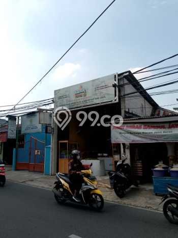 Unit Komersial Dijual di Pancoran Jakarta Selatan 120m2 Unit Komersial Dijual di Pancoran Jakarta Selatan 120m2