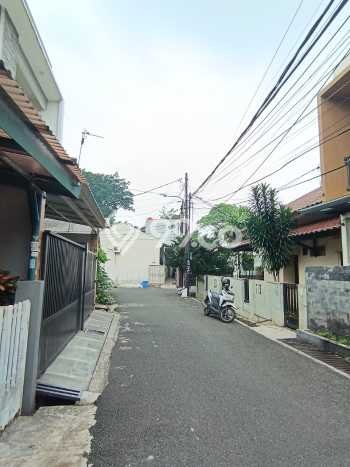 Rumah Modern 3 KT LT 111m2 di Pondok Pinang Rumah Modern 3 KT LT 111m2 di Pondok Pinang