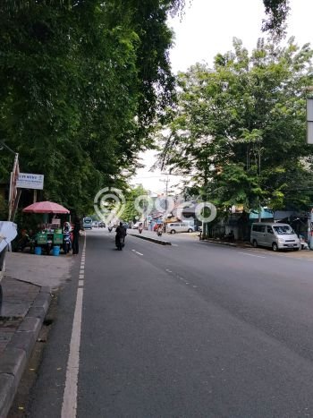 Kantor Area Premium di Kebon Jeruk, Luas 600m2m², Mainroad Kantor Area Premium di Kebon Jeruk, Luas 600m2m², Mainroad
