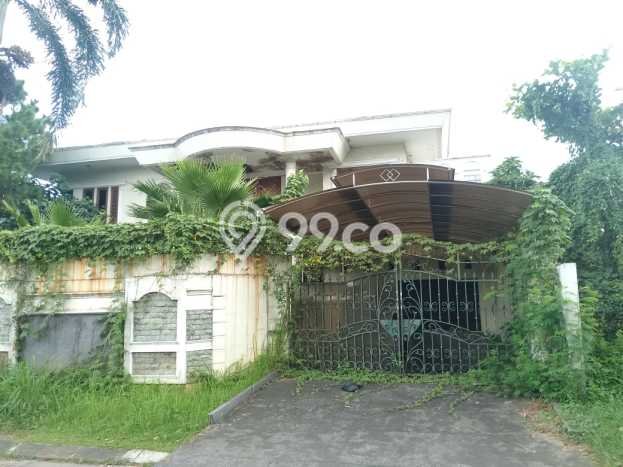 Jual Rumah Luas Megah Dengan View Cantik di Modernland, Tangerang Jual Rumah Luas Megah Dengan View Cantik di Modernland, Tangerang