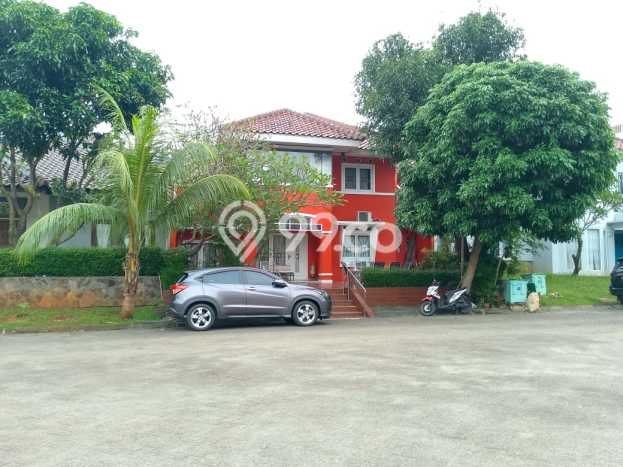 Ready to Use! Luxury House LT 243m2 Desain Elegan di BSD Taman Giri Loka Ready to Use! Luxury House LT 243m2 Desain Elegan di BSD Taman Giri Loka