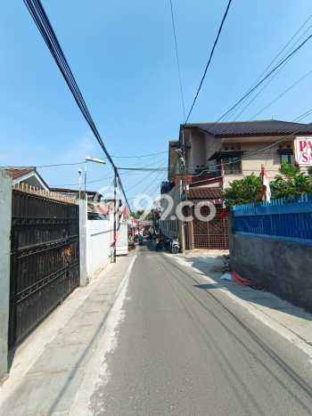 Dijual Rumah Mewah Elegan Dengan View Eksklusif di Gandaria, Jakarta Selatan Dijual Rumah Mewah Elegan Dengan View Eksklusif di Gandaria, Jakarta Selatan