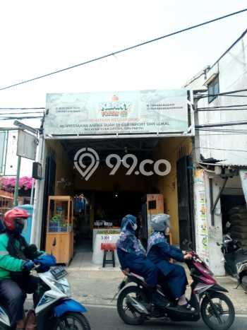 Unit Komersial Dijual di Pancoran Jakarta Selatan 120m2 Unit Komersial Dijual di Pancoran Jakarta Selatan 120m2