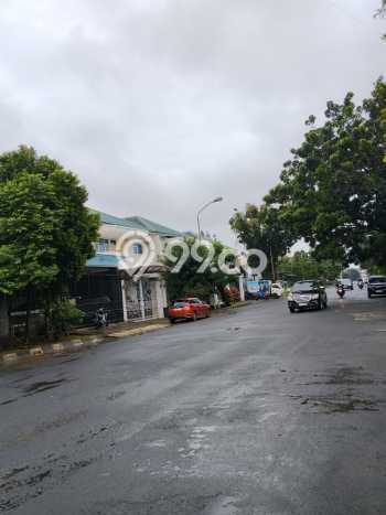Rumah Elit LB 400m2 Siap Huni Desain Elegan di Modernland, Tangerang Rumah Elit LB 400m2 Siap Huni Desain Elegan di Modernland, Tangerang