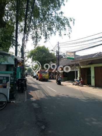 Unit Komersial Dijual di Pancoran Jakarta Selatan 120m2 Unit Komersial Dijual di Pancoran Jakarta Selatan 120m2