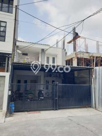 Dijual Cepat Rumah Favorit Siap Huni LB 150m2 di Kelapa Gading, Jakarta Utara Dijual Cepat Rumah Favorit Siap Huni LB 150m2 di Kelapa Gading, Jakarta Utara
