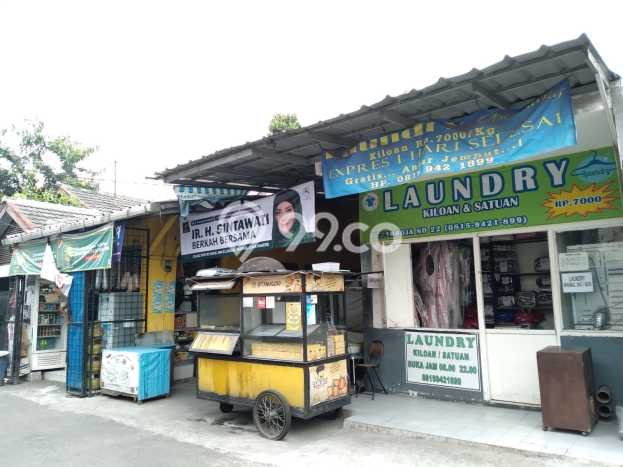 Hunian Nyaman Asri 1 KT Siap Pakai di Gandaria Jakarta Selatan Hunian Nyaman Asri 1 KT Siap Pakai di Gandaria Jakarta Selatan