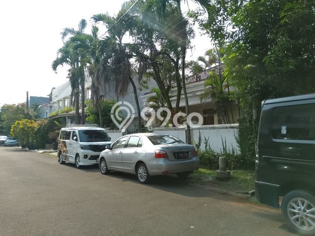Hunian Super Mewah dengan Akses Paling Strategis di BSD Anggrek Loka, Tangerang Hunian Super Mewah dengan Akses Paling Strategis di BSD Anggrek Loka, Tangerang