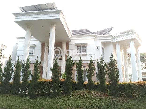 Hunian Super Elit dengan Akses Paling Strategis di Alam Sutera, Tangerang Hunian Super Elit dengan Akses Paling Strategis di Alam Sutera, Tangerang