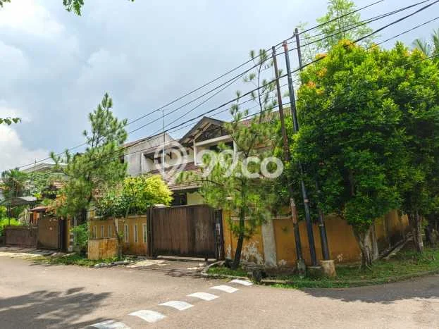 Siap Huni Rumah Mewah 2 Kamar di Pesanggrahan Dekat ke Mana Saja Siap Huni Rumah Mewah 2 Kamar di Pesanggrahan Dekat ke Mana Saja
