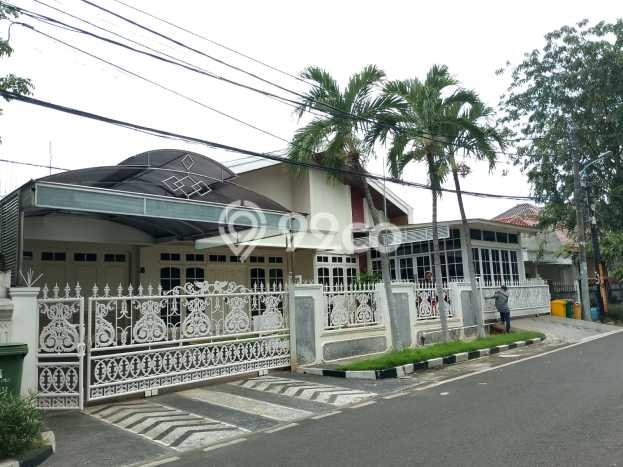 Siap Huni Rumah Mewah 3 Kamar di Cempaka Putih Dekat ke Mana Saja Siap Huni Rumah Mewah 3 Kamar di Cempaka Putih Dekat ke Mana Saja
