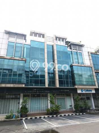 Dijual! Ruko di Cipete Jakarta Selatan LT 146m2 / LB 365m2 Kawasan Strategis Dijual! Ruko di Cipete Jakarta Selatan LT 146m2 / LB 365m2 Kawasan Strategis