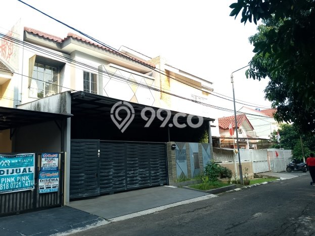 Hot Offer Hunian Premium Ideal dan Luas di BSD, Tangerang Selatan Hot Offer Hunian Premium Ideal dan Luas di BSD, Tangerang Selatan