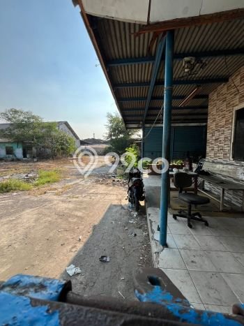 Pabrik Bagus LT 21754m2 LB 10500m2 Dijual di Cakung Jakarta Timur Pabrik Bagus LT 21754m2 LB 10500m2 Dijual di Cakung Jakarta Timur