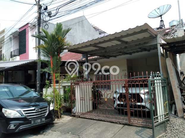 Dijual Hunian Rumah Terawat 1 Kamar di Kedoya, Jakarta Barat Dijual Hunian Rumah Terawat 1 Kamar di Kedoya, Jakarta Barat
