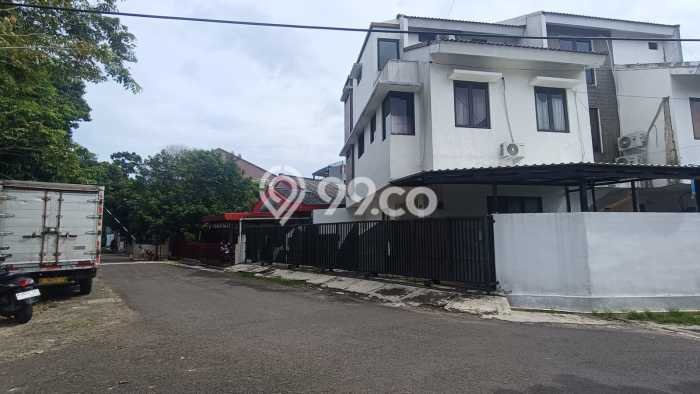 For Sale Rumah 2 Kamar Lokasi Strategis Nyaman dan Strategis di Pasar Minggu For Sale Rumah 2 Kamar Lokasi Strategis Nyaman dan Strategis di Pasar Minggu