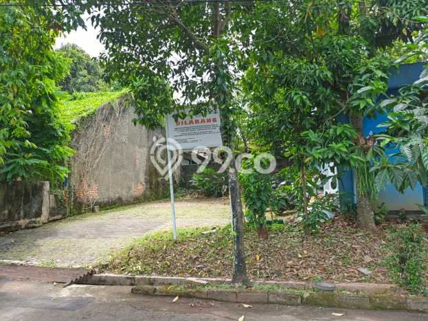 Lahan Investasi Lokasi Serpong Utara Tangerang Selatan - Lahan Investasi Lokasi Serpong Utara Tangerang Selatan -