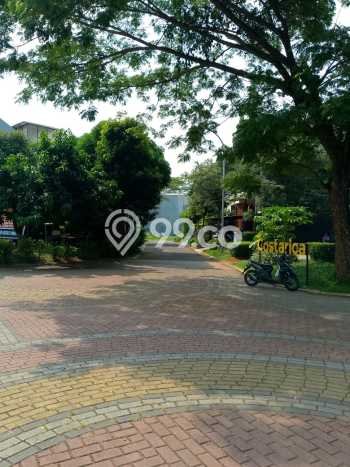 Tanah Siap Bangun Dijual di Tangerang Punya Luas 202m2 Tanah Siap Bangun Dijual di Tangerang Punya Luas 202m2