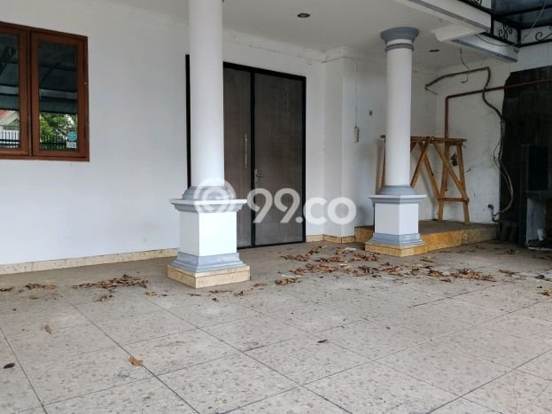 Dijual Rumah Mewah Elegan Dengan View Cantik di Graha Raya, Tangerang Dijual Rumah Mewah Elegan Dengan View Cantik di Graha Raya, Tangerang