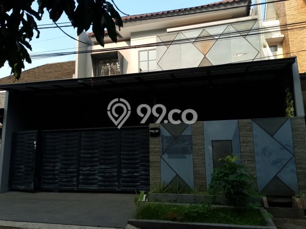 Hot Offer Hunian Premium Ideal dan Luas di BSD, Tangerang Selatan Hot Offer Hunian Premium Ideal dan Luas di BSD, Tangerang Selatan