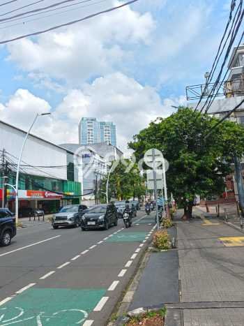 Unit Ruko Dijual di Kebayoran Baru Jakarta Selatan Luas Tanah 223m2, Luas Bangunan 600m2 Unit Ruko Dijual di Kebayoran Baru Jakarta Selatan Luas Tanah 223m2, Luas Bangunan 600m2