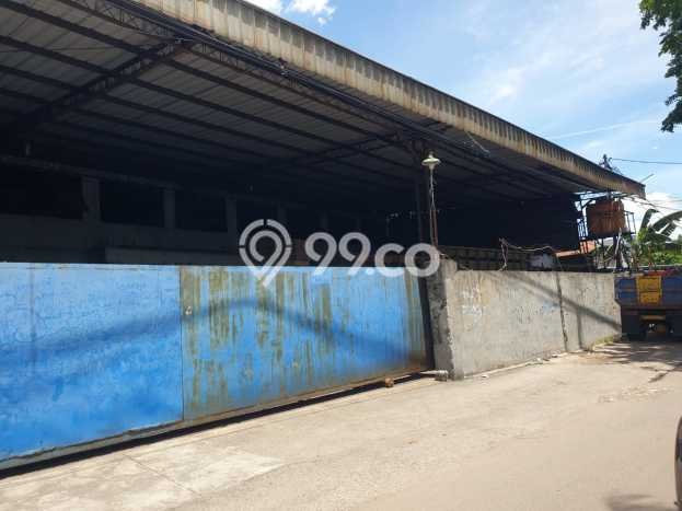 Gudang Dijual Lokasi Stratagis di Benda Tangerang Cocok untuk Bisnis Gudang Dijual Lokasi Stratagis di Benda Tangerang Cocok untuk Bisnis