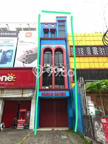 Lokasi Strategis! Dijual Ruko Bisnis di Cilandak, Jakarta Selatan Kondisi Bagus Lokasi Strategis! Dijual Ruko Bisnis di Cilandak, Jakarta Selatan Kondisi Bagus