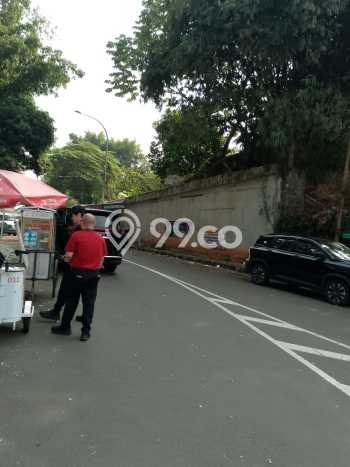 Tanah Kavling Dijual di BSD, Tangerang dengan Luas Tanah 2462m2 Tanah Kavling Dijual di BSD, Tangerang dengan Luas Tanah 2462m2