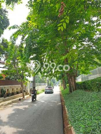 Hunian Eksklusif Siap Huni LT 833m2 di Kebayoran Lama, Jakarta Selatan Hunian Eksklusif Siap Huni LT 833m2 di Kebayoran Lama, Jakarta Selatan