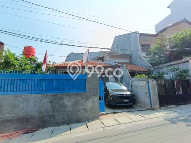 Dijual Rumah Mewah Elegan Dengan View Eksklusif di Gandaria, Jakarta Selatan Dijual Rumah Mewah Elegan Dengan View Eksklusif di Gandaria, Jakarta Selatan