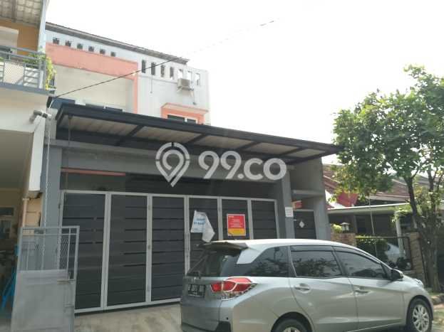 Rumah Elit Modern Siap Huni di Gading Serpong Tangerang Rumah Elit Modern Siap Huni di Gading Serpong Tangerang