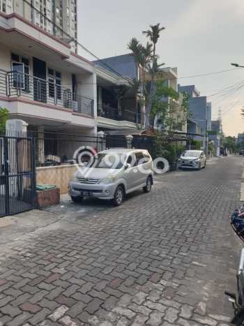 Rumah Minimalis 2 KT LT 95m2 di Sunter Rumah Minimalis 2 KT LT 95m2 di Sunter