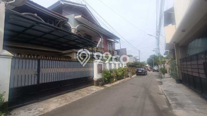 Siap Huni Rumah Mewah 2 Kamar di Pancoran Dekat ke Mana Pun Siap Huni Rumah Mewah 2 Kamar di Pancoran Dekat ke Mana Pun