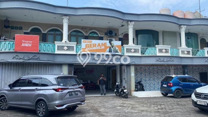 Dijual Rumah Premium dengan Fasilitas Sekitar Komplit di Koja, Jakarta Utara Dijual Rumah Premium dengan Fasilitas Sekitar Komplit di Koja, Jakarta Utara