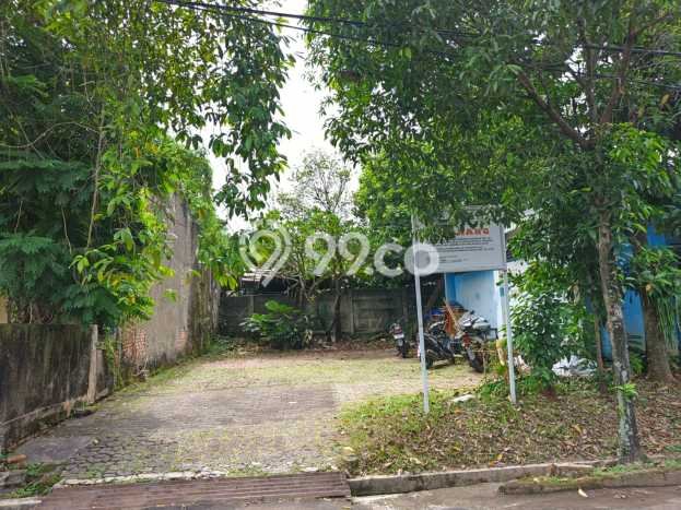 Lahan Investasi Lokasi Serpong Utara Tangerang Selatan - Lahan Investasi Lokasi Serpong Utara Tangerang Selatan -