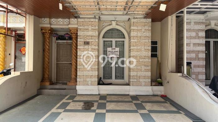 For Sale Hunian Rumah Terawat 2 Kamar di Kalideres, Jakarta Barat For Sale Hunian Rumah Terawat 2 Kamar di Kalideres, Jakarta Barat