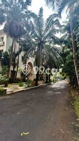 Rumah Eksklusif Siap Huni LT 300m2 di Cilandak, Jakarta Selatan Rumah Eksklusif Siap Huni LT 300m2 di Cilandak, Jakarta Selatan