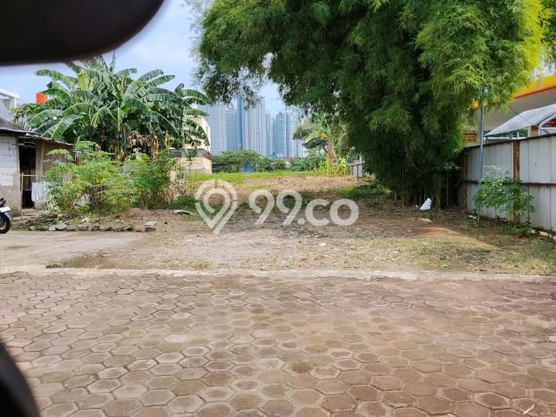 Tanah Siap Bangun Dijual di Jakarta Barat Punya Luas 1912m2 Tanah Siap Bangun Dijual di Jakarta Barat Punya Luas 1912m2