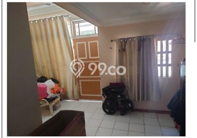 Dijual Hunian Rumah Terawat 2 KT di Banjar Wijaya, Tangerang Dijual Hunian Rumah Terawat 2 KT di Banjar Wijaya, Tangerang